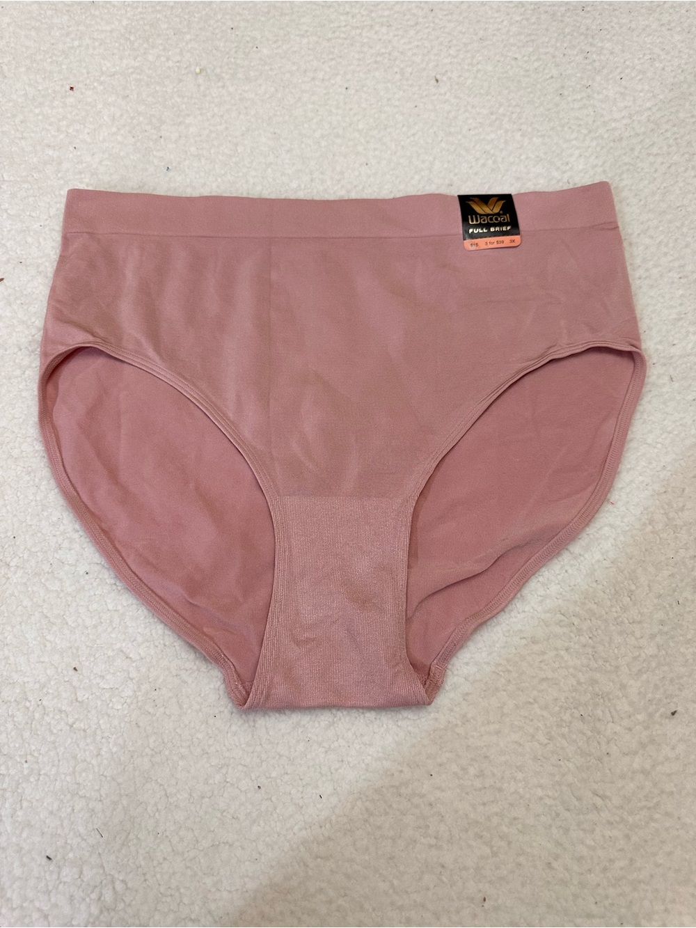 Wacoal Pink Panty
